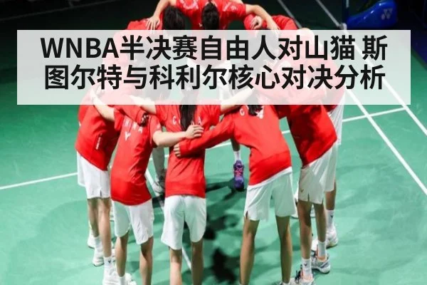 WNBA半决赛自由人对山猫 斯图尔特与科利尔核心对决分析